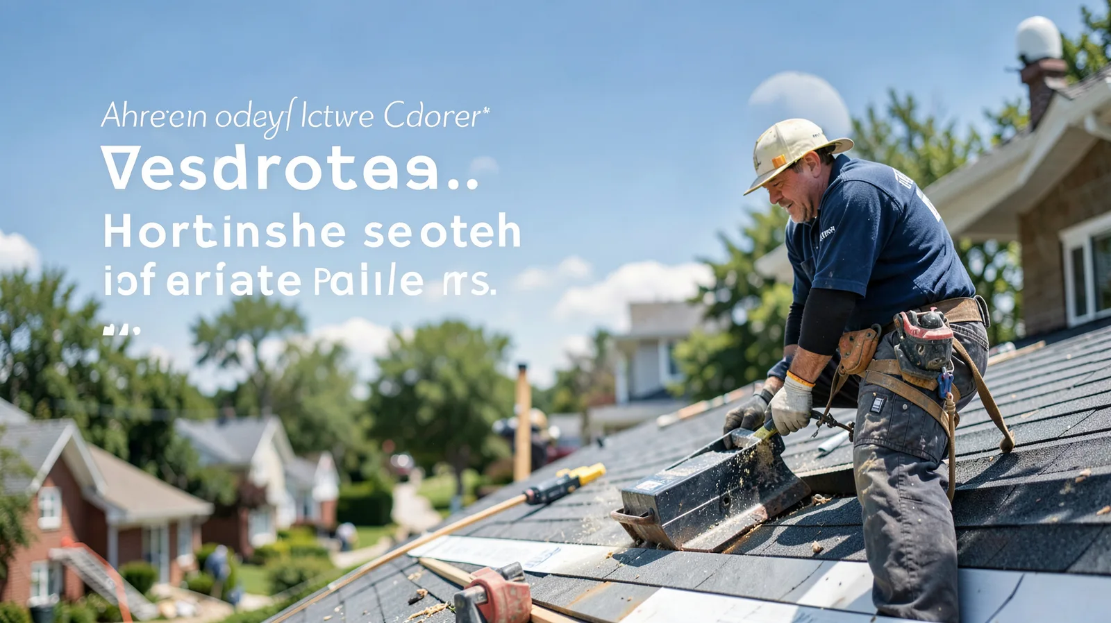 Roof Replacement in Oakwood, IL near me
